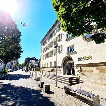 Ecoinn Esslingen am Neckar Extérieur photo