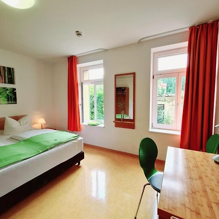 Ecoinn Esslingen am Neckar Extérieur photo