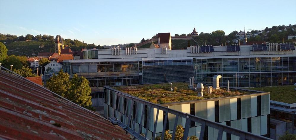 Ecoinn Esslingen am Neckar Extérieur photo