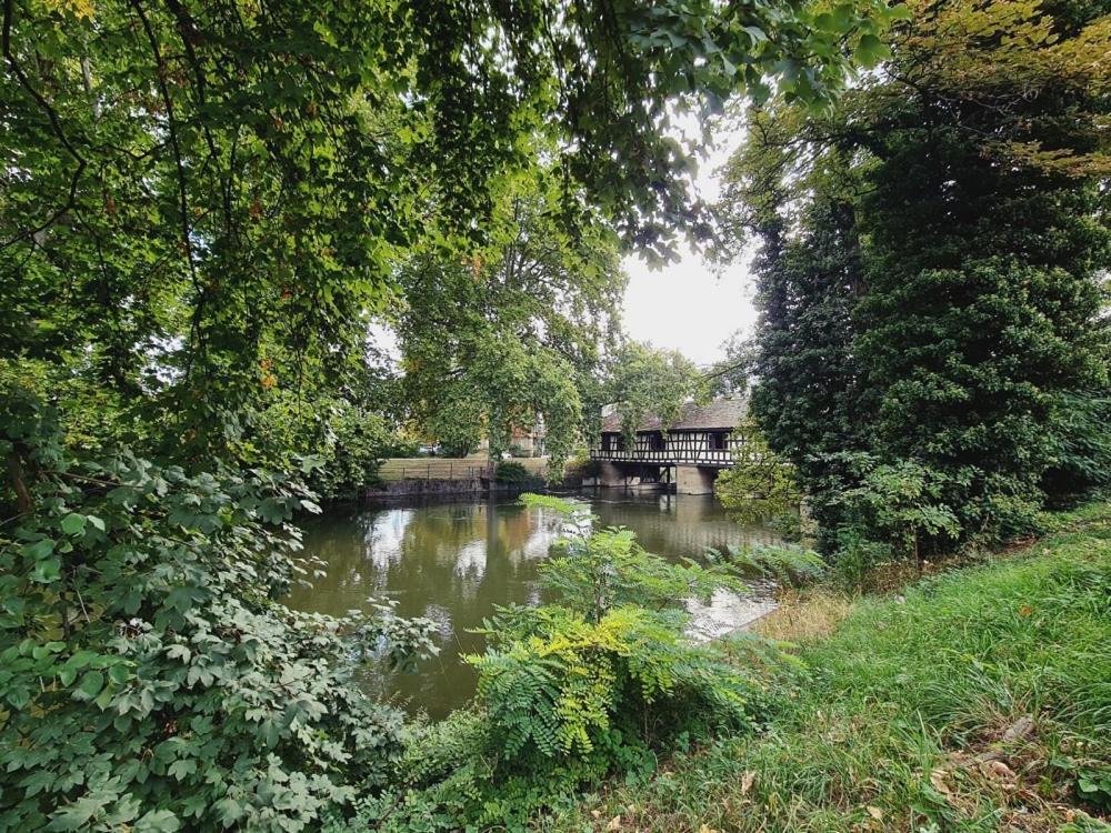 Ecoinn Esslingen am Neckar Extérieur photo