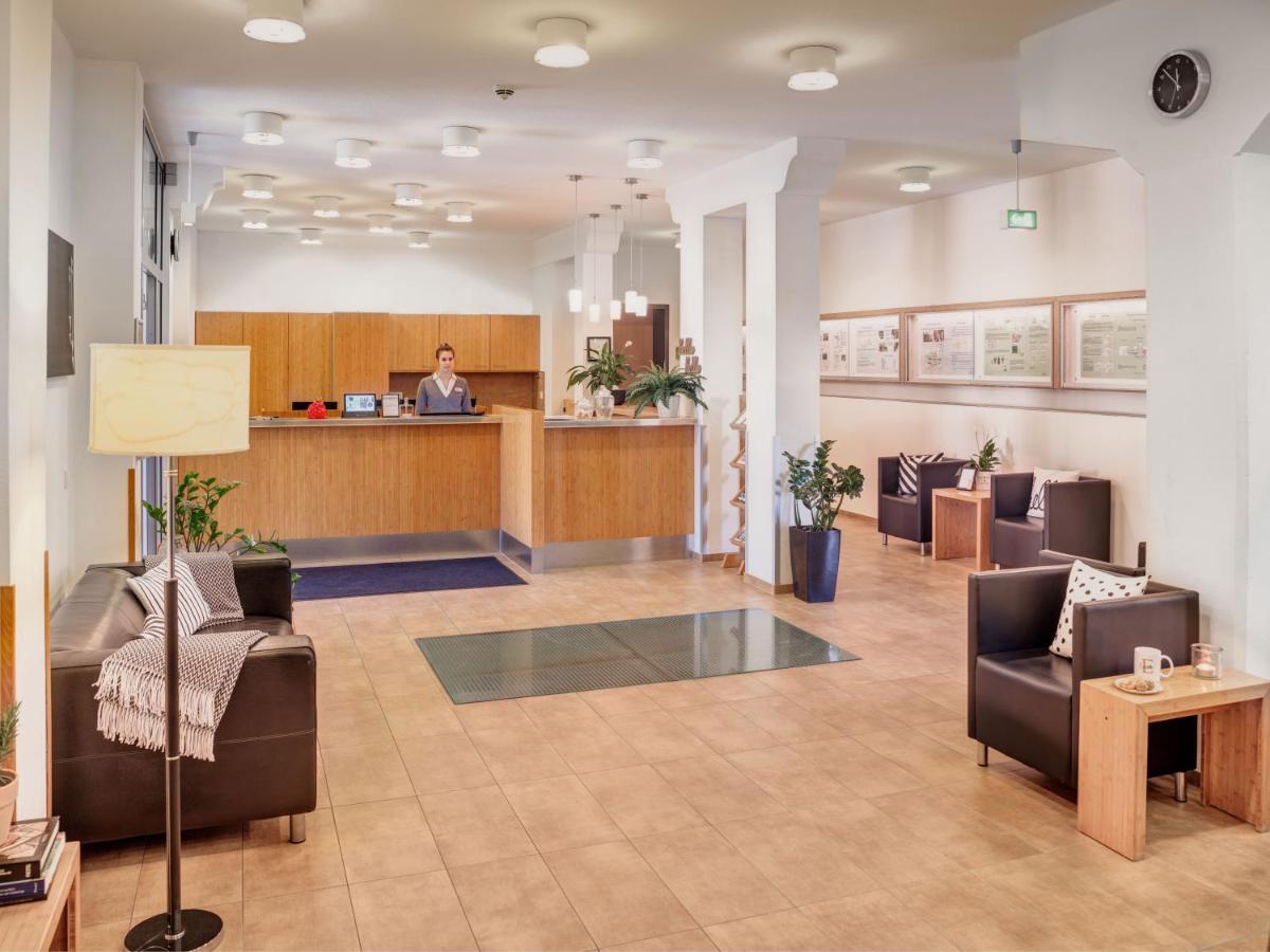 Ecoinn Esslingen am Neckar Extérieur photo