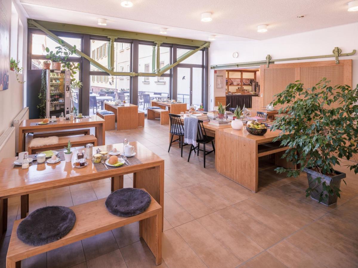 Ecoinn Esslingen am Neckar Extérieur photo