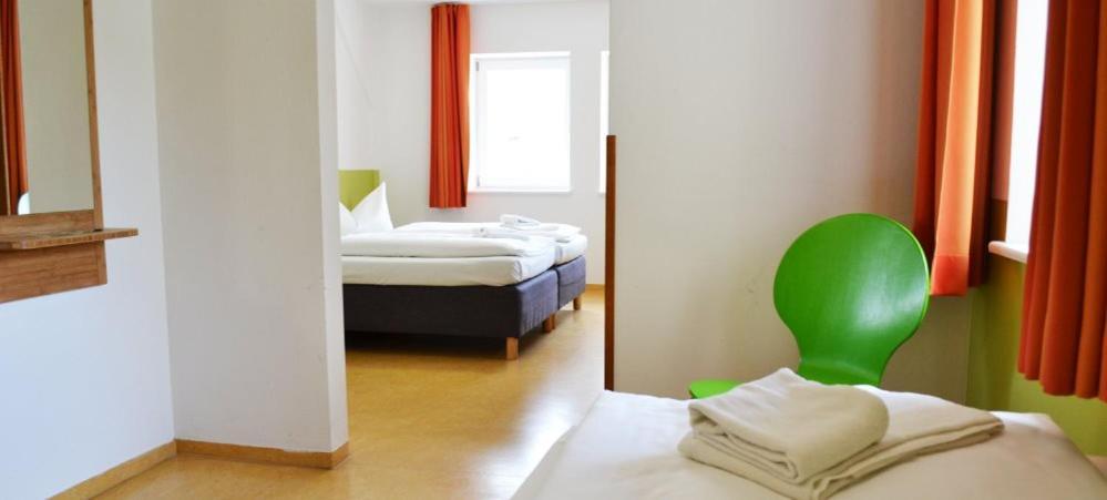 Ecoinn Esslingen am Neckar Extérieur photo