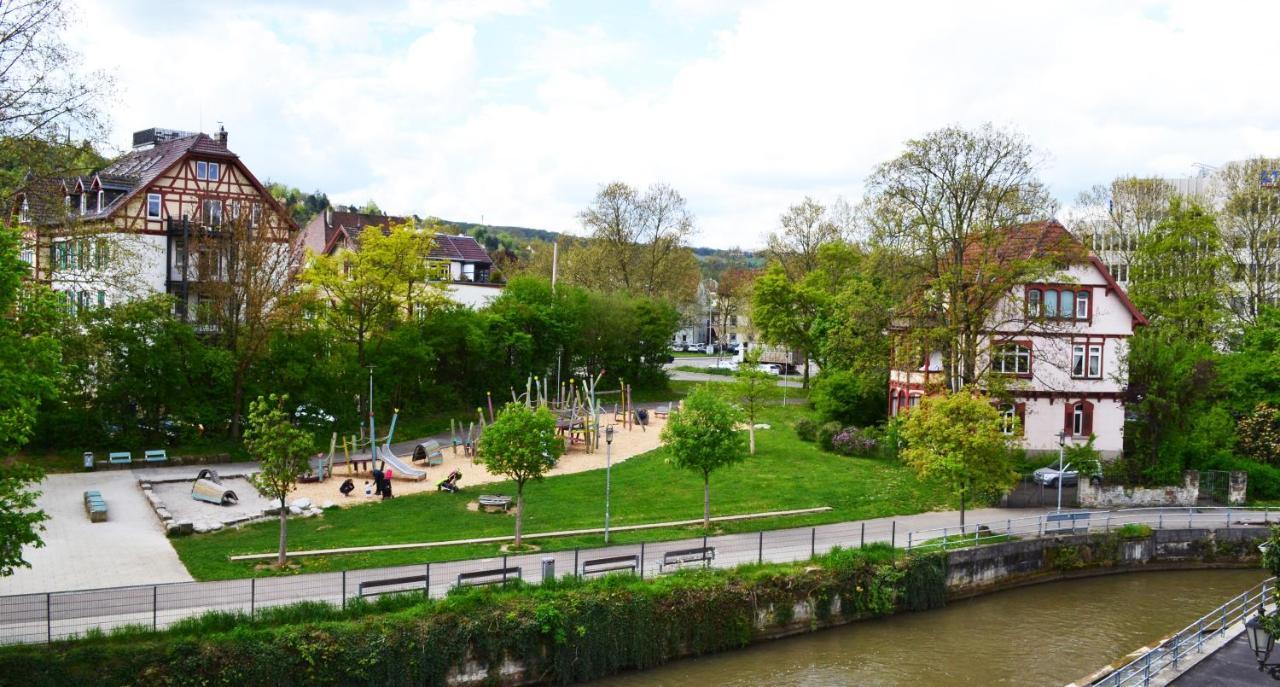 Ecoinn Esslingen am Neckar Extérieur photo