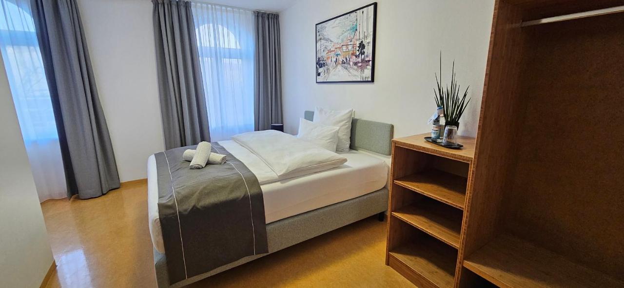 Ecoinn Esslingen am Neckar Extérieur photo