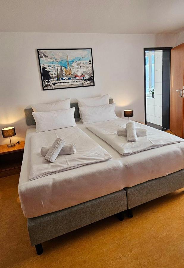 Ecoinn Esslingen am Neckar Extérieur photo