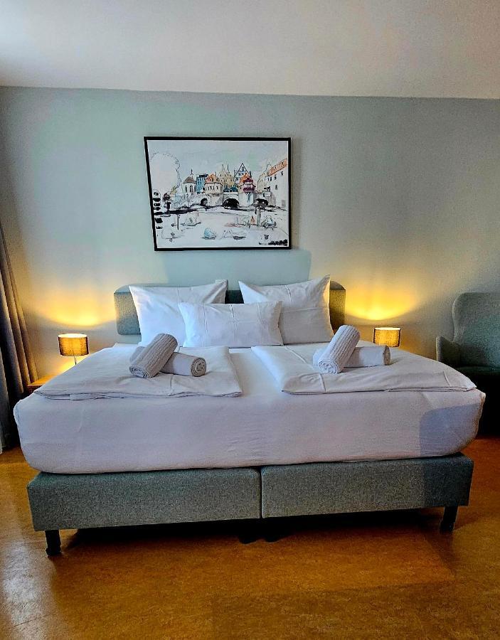 Ecoinn Esslingen am Neckar Extérieur photo