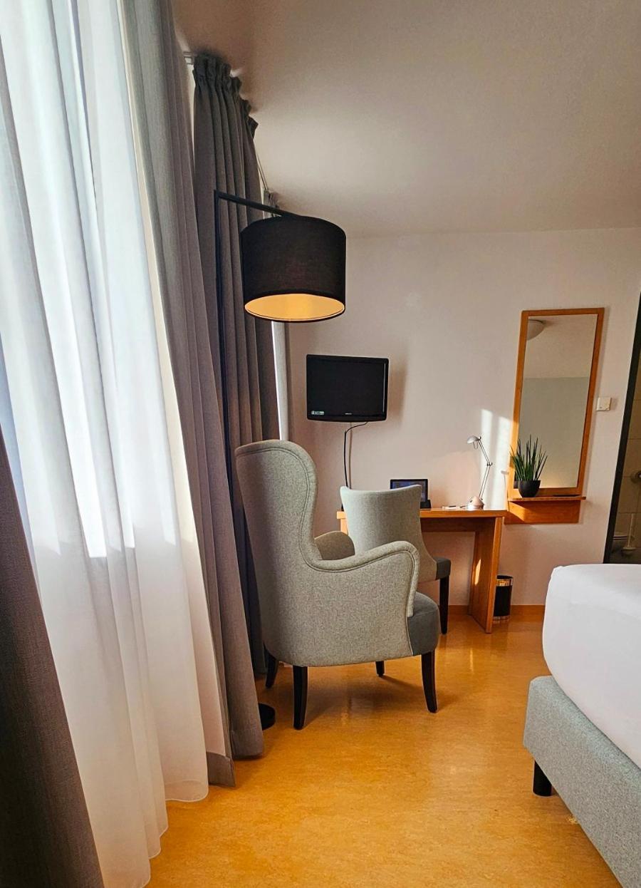 Ecoinn Esslingen am Neckar Extérieur photo