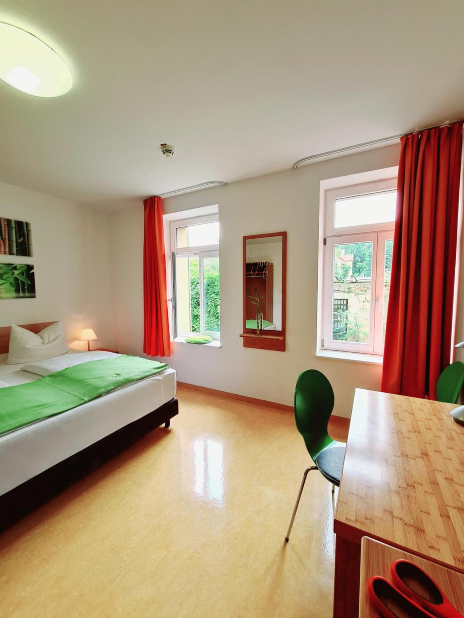 Ecoinn Esslingen am Neckar Extérieur photo