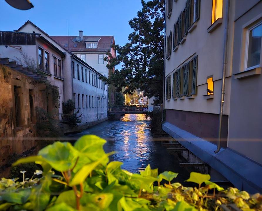 Ecoinn Esslingen am Neckar Extérieur photo