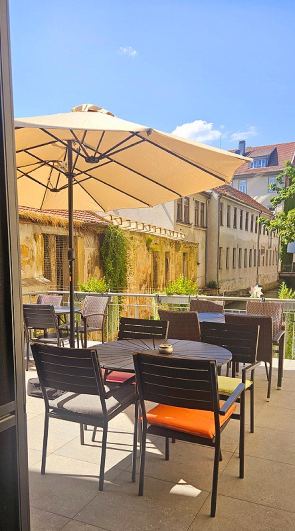 Ecoinn Esslingen am Neckar Extérieur photo