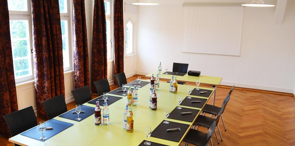 Ecoinn Esslingen am Neckar Extérieur photo