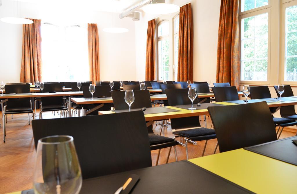 Ecoinn Esslingen am Neckar Extérieur photo