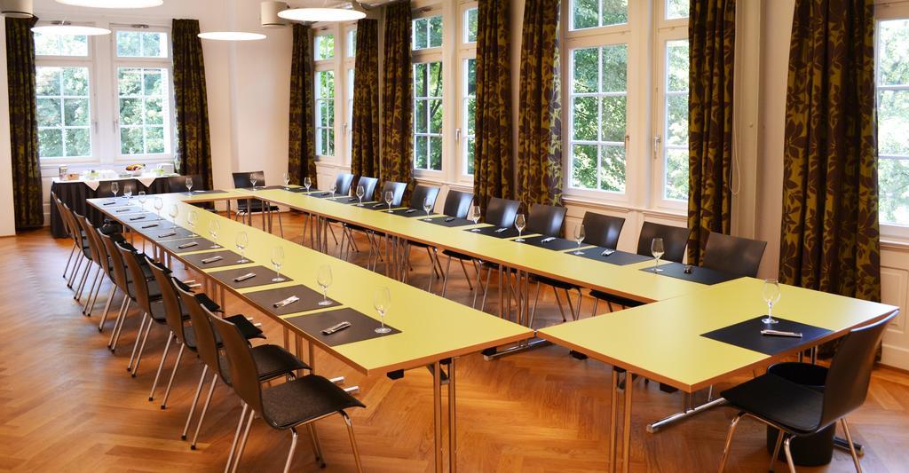 Ecoinn Esslingen am Neckar Extérieur photo