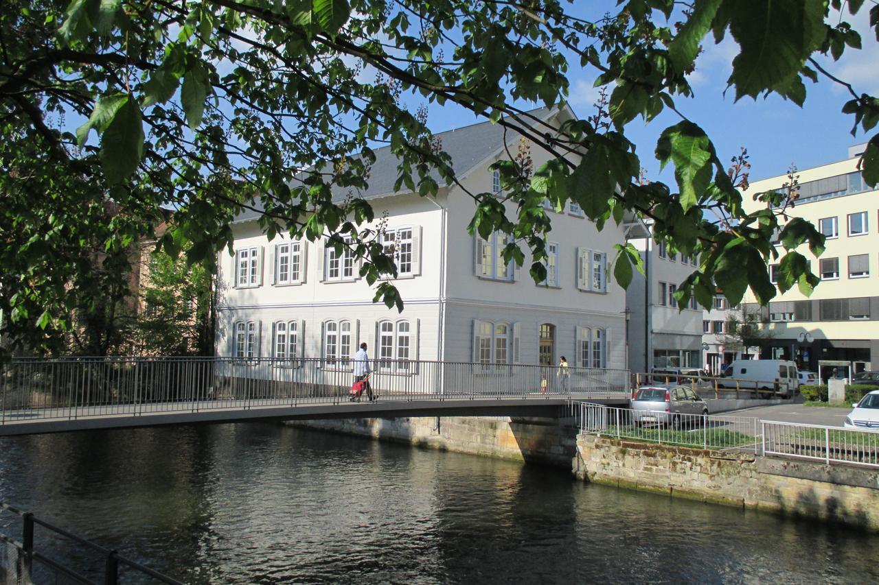 Ecoinn Esslingen am Neckar Extérieur photo