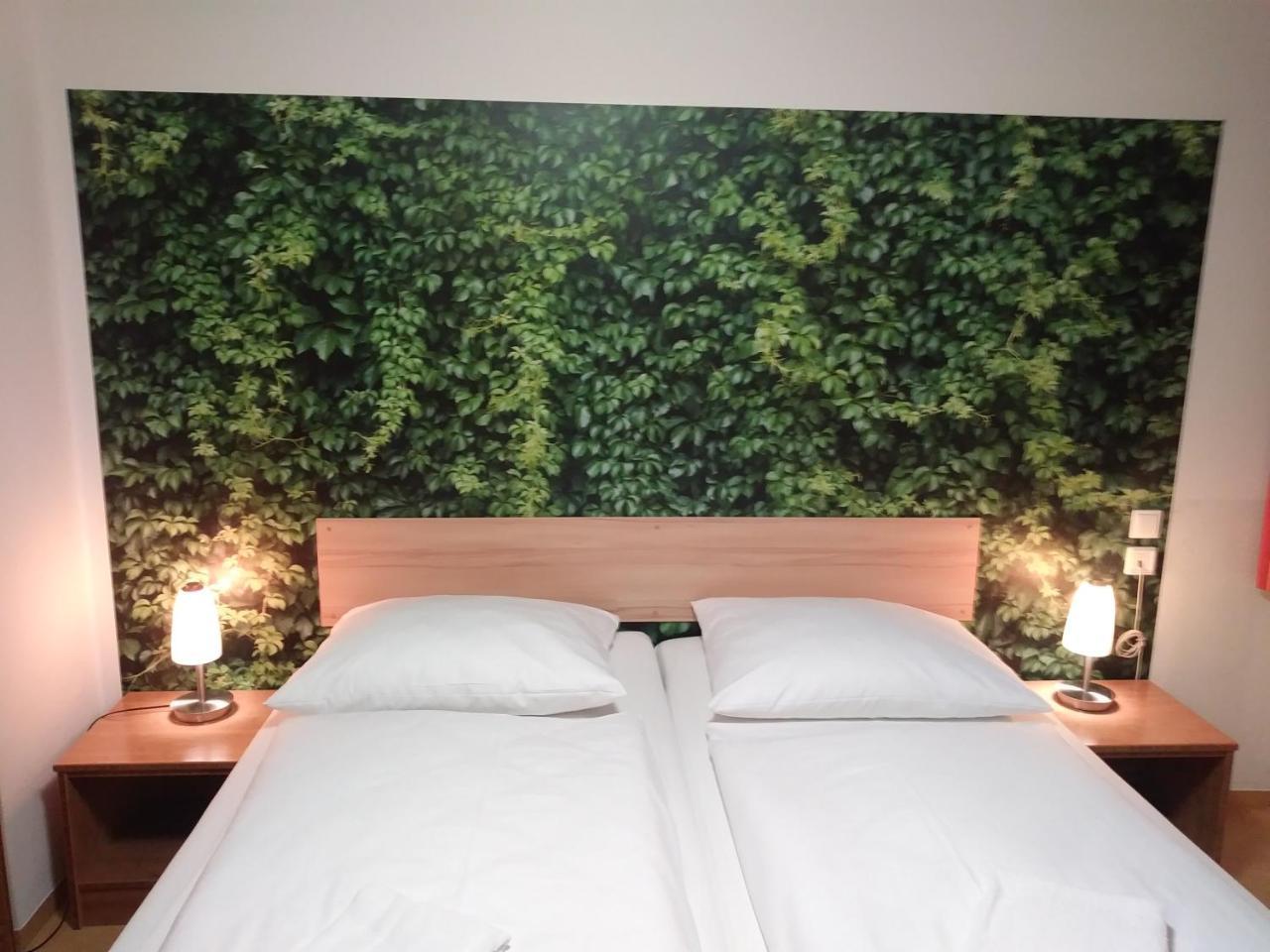 Ecoinn Esslingen am Neckar Extérieur photo